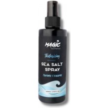 Magic Cosmetics Sea Salt Sprayslaný sprej pre vytvorenie textúry 200 ml