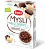 Emco Mysli bezlepkové čokoláda a mandle 340 g