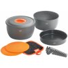 Riad Esbit Aluminium Cookware 3 Standard