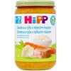 HiPP zelenina s ryžou a teľacím mäsom 220 g