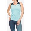 Bežecké tričko dámske Dynafit Alpine Pro Tank - marine blue