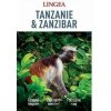 Tanzanie a Zanzibar - velký průvodce - 2.vydání