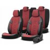Autopoťah AMIO OTOM THRONE 103 RED 3-ZIP