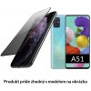 Luxria Privacy Glass pre Samsung - Full Size sklo s ochranou súkromia Samsung: Galaxy A51