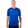 Pánske tričko Kappa DOVO Blue Sapphire XL