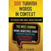500 Turkish Words in Context