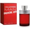 Jesus Del Pozo Halloween Man Rock On pánska toaletná voda 125 ml