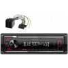 1-DIN autorádio Kenwood KMM-BT206