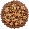 Horká karamelová čokoláda Premium - 100 g