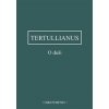 O duši - Tertullianus