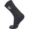 CERVA DAYBORO ponožky, Veľkosť 45, Farba čierna