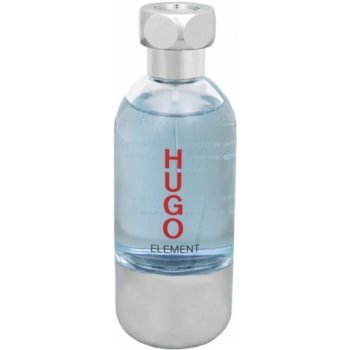 Hugo Boss Hugo Element toaletná voda pánska 90 ml tester od 129,8 € -  Heureka.sk