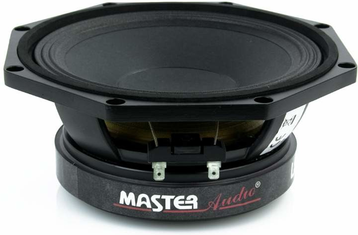 Master Audio LST08/8