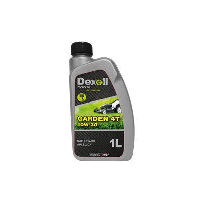 Dexoll Garden 4T 10W-30 1 l