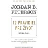 12 pravidiel pre život - Kniha