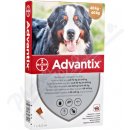 Advantix spot-on 40-60 kg 1 x 6 ml