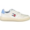 Pohodlná Dámska Športová Obuv TOMMY HILFIGER Biela Farba: Biela, Veľkosť: 37