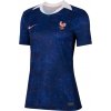 Dres Nike FRANCE 2025 STADIUM JERSEY HOME (WOMEN'S TEAM) WOMEN fz9130-492 Veľkosť XL
