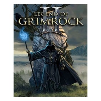 Legend of Grimrock 2