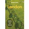 Lonely Planet London