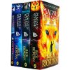 Magnus Chase and the Gods of Asgard. 4 Books Collection Set
