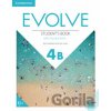 Evolve 4B: Student´s Book with Practice Extra - Ben Goldstein