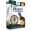 Objevuj svět! Objevy a vynálezy