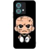 Picasee ULTIMATE CASE pro Motorola Edge 40 Neo - Separ