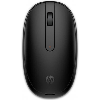 HP 240 Black Bluetooth Mouse 3V0G9AA