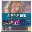 Simply Red Original Album Series