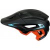 Prilba HAVEN TRAILmag modro/oranžová S/M