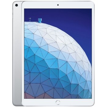 Apple iPad Air 10.5 Wi-Fi 64GB Silver MUUK2FD/A od 532,18 € - Heureka.sk