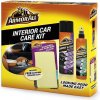 Armor All Sada autokozmetiky na interiér