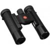 LEICA ďalekohľad Ultravid 10x25 leathered, čierny