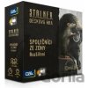 Stalker: Společníci ze Zóny - Albi