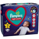 Pampers Night Pants 3 29 Ks