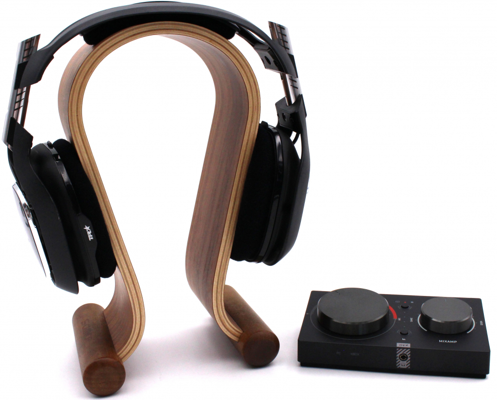 Astro A40 TR + MixAmp Pro TR