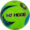 My Hood 302020 Futbalová lopta vel. 5 - zelená