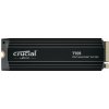 Crucial T705/2TB/SSD/M.2 NVMe/Čierna/Heatsink/5R (CT2000T705SSD5)