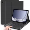 ETUI KLÁVESNICA S TOUCHPADOM pre SAMSUNG GALAXY TAB A9+ PLUS 11 X210 X215 X216