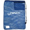 Vak na plavecké pomôcky Finis Mesh Gear Bag Tmavo modrá + výmena a vrátenie do 30 dní s poštovným zadarmo