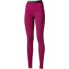 Spodky dlhé dámske Progress SDNZ coffee fuchsie S