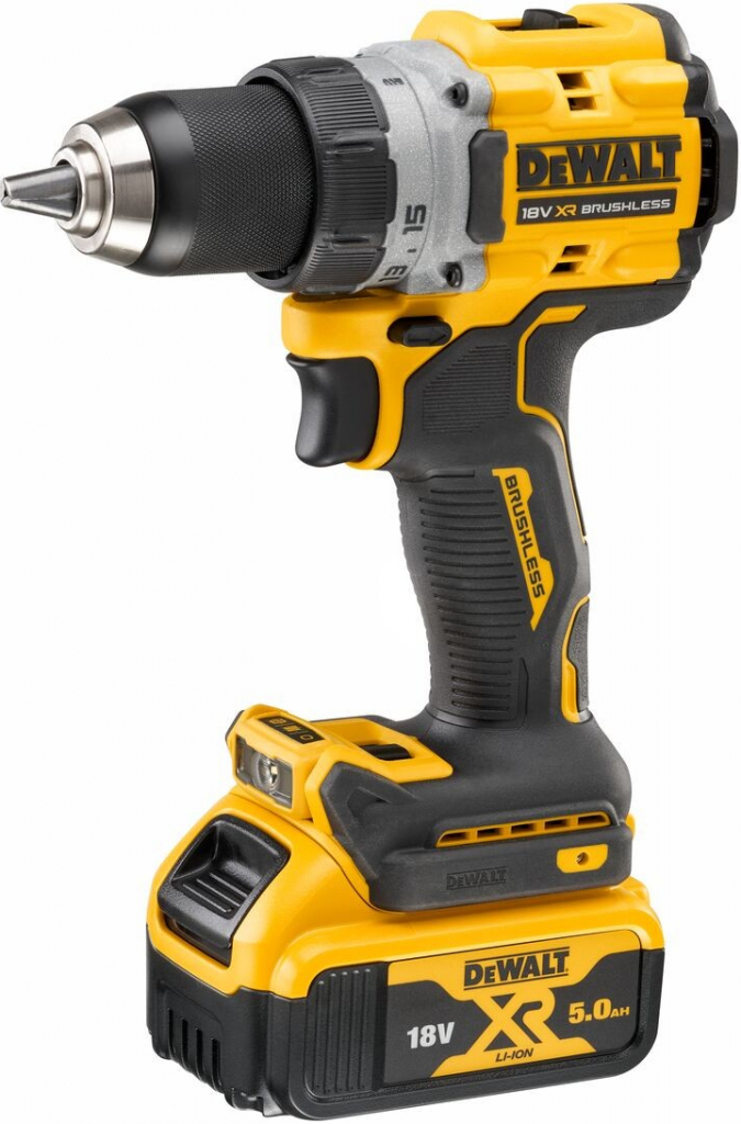 DeWALT DCD800P2LRT