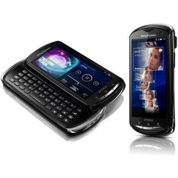 Sony Ericsson Xperia Pro