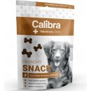 Calibra VD Dog Snack Gastrointestinal 120 g