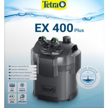 Tetra Ex 400 Plus