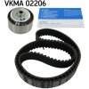 SKF Sada ozubeného remeňa VKMA02206