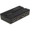 DeLOCK USB 2.0 Switch pro 4 PC na 4 zařízeních, USB switch
