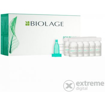 Matrix BiolAge ScalpSync Aminexil Hair Treatment 10 x 6 ml od 17,9 € -  