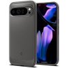 Spigen Rugged Armor Google Pixel 9 PRO XL Mramorovo sivý